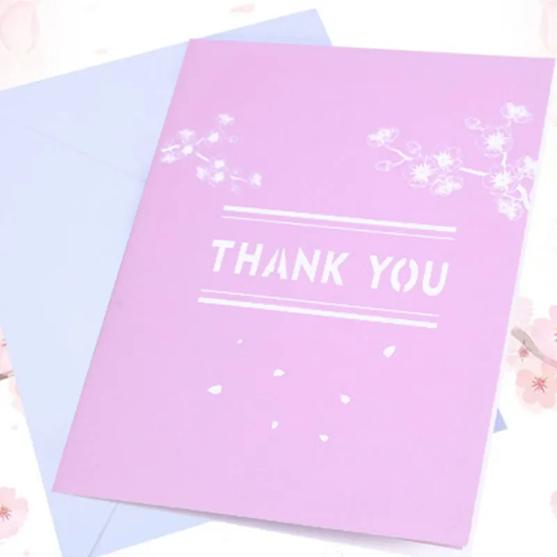  New 3D Greeting Cards Wedding Invitations for Mother Daughter Wife Anniversary XOA88 - 4.00023E+12