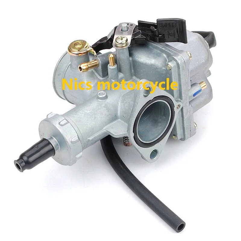 PZ27 карбюратор 150 200cc ATV Кроссовый мотоцикл карт Carb 27 мм дроссель Taotao Roketa