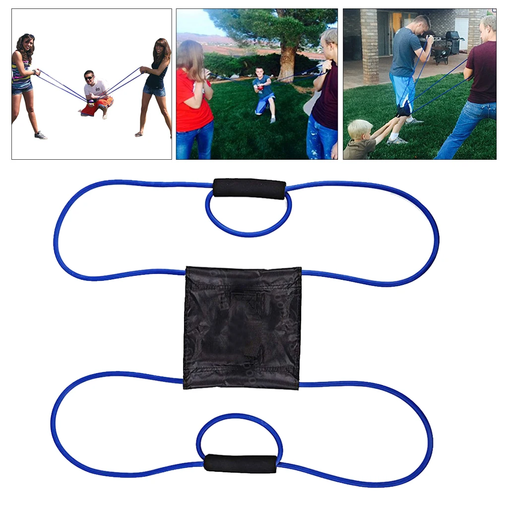 Пусковое устройство для воздушных шаров Canon Slingshot летняя уличная игрушка товары