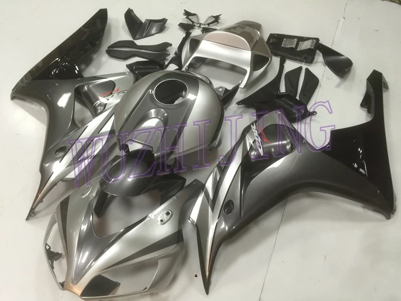 Обтекатели CBR 1000RR 2007 Обтекатели CBR 1000 RR 07 тела Наборы Fireblade 2006-2007