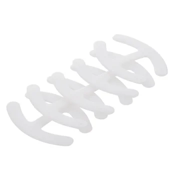

New 5x Magic Bra Clips Tool bra strap anti-slip tool for better grip in bra