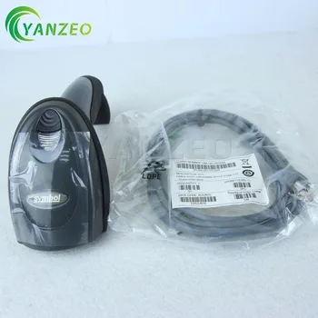 

DS6708-SR20007ZZR Wired Barcode Scanner Handheld 1D 2D Barcode Scanner QR Code Reader For SYMBOL