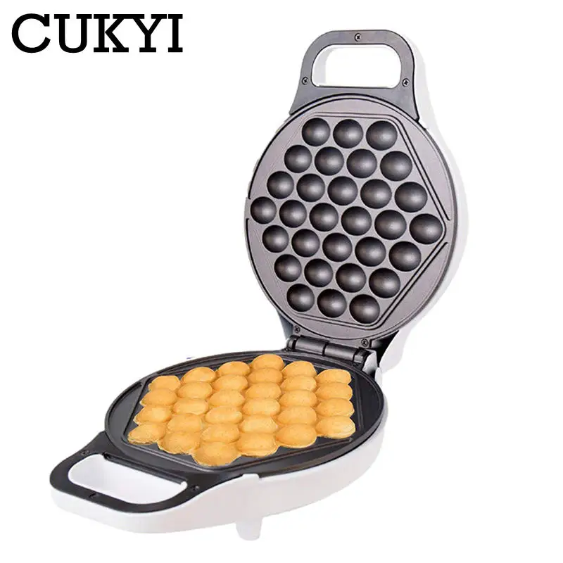 waffle maker in chinese