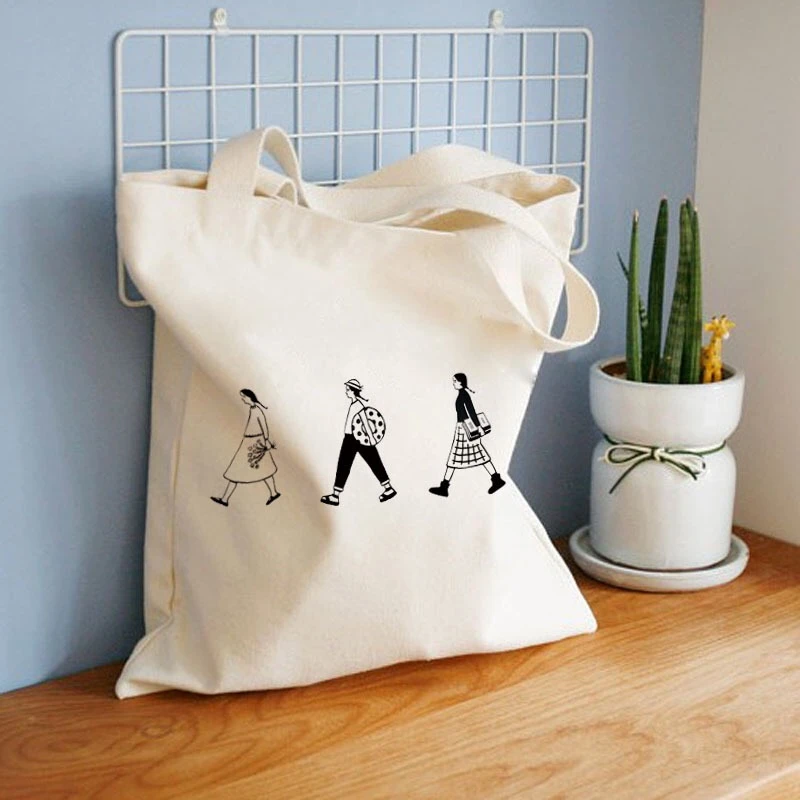 shopper tote
