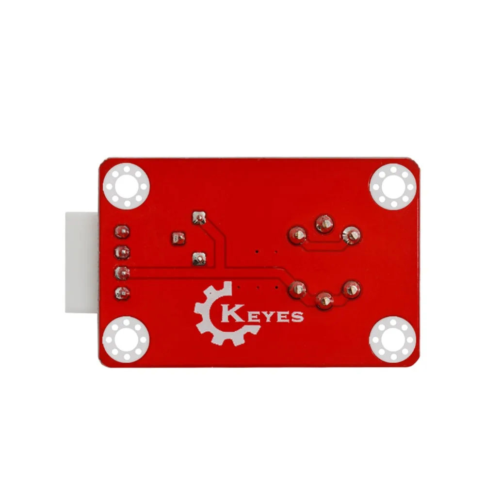FZ0258A MQ-2 smoke sensor (2)