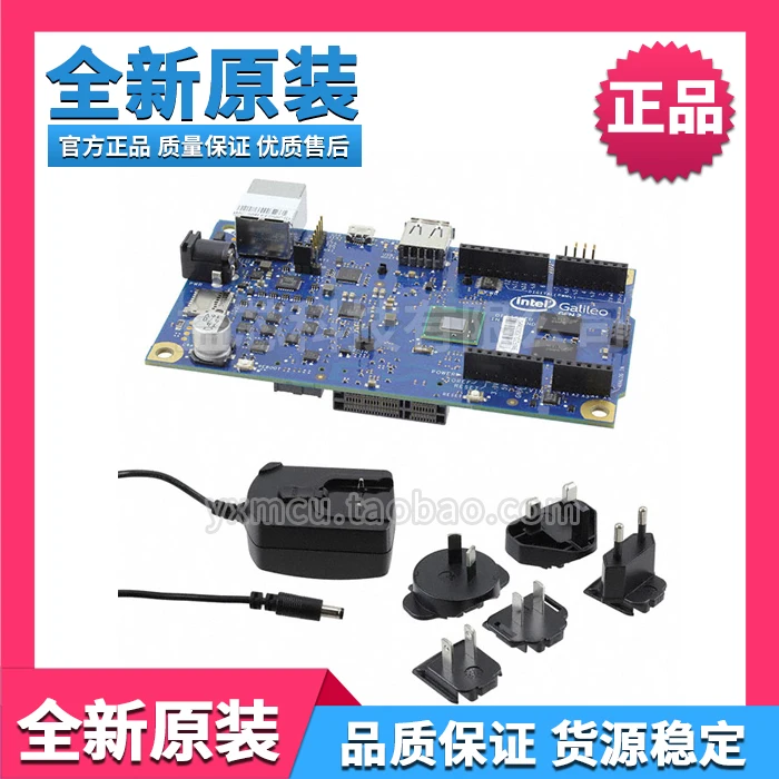 

Galileo Intel development board Galileo Gen 2 Linux Intel Arduino x86