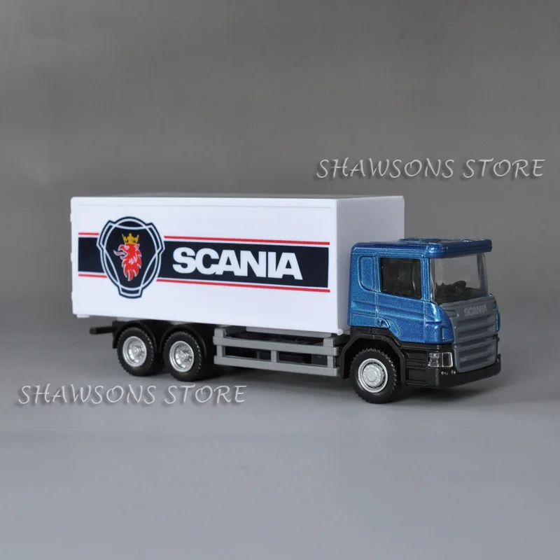 scania toys