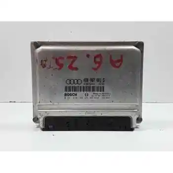 

4B0907401S SWITCHBOARD ENGINE EUA AUDI A6 AVANT (4B5)