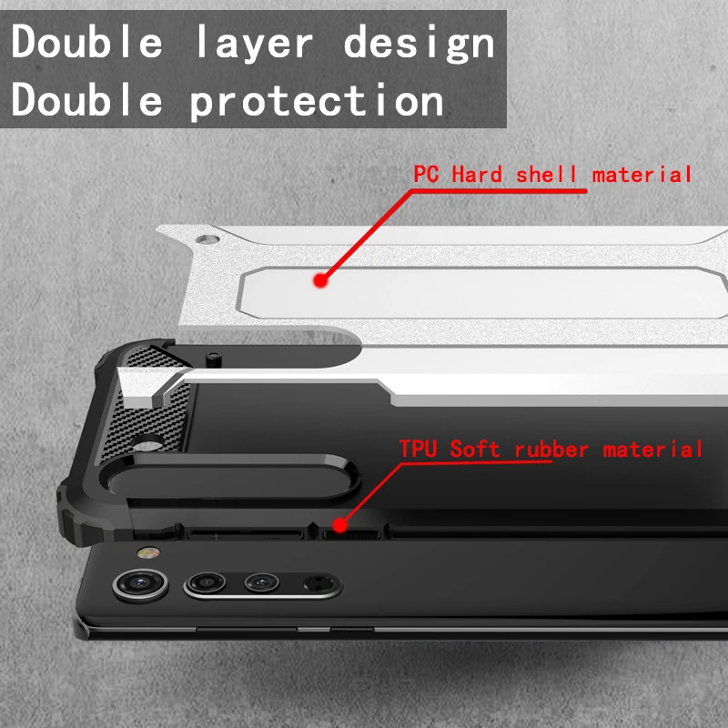 Чехол JKaiSen для Oneplus 6 6t 5t чехол 7 полностью защищающий телефона задняя крышка One plus 8