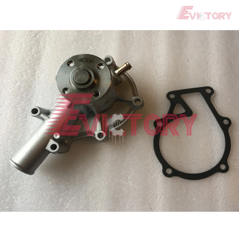v1505 D1105 WATER PUMP