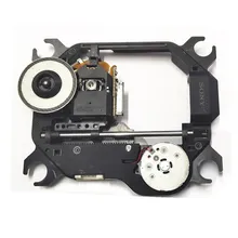 Оригинальная Замена для SONY DAV-DZ100K DVD плеер лазерные линзы Lasereinheit сборка DAVDZ100K оптический pick-up Bloc Optique блок