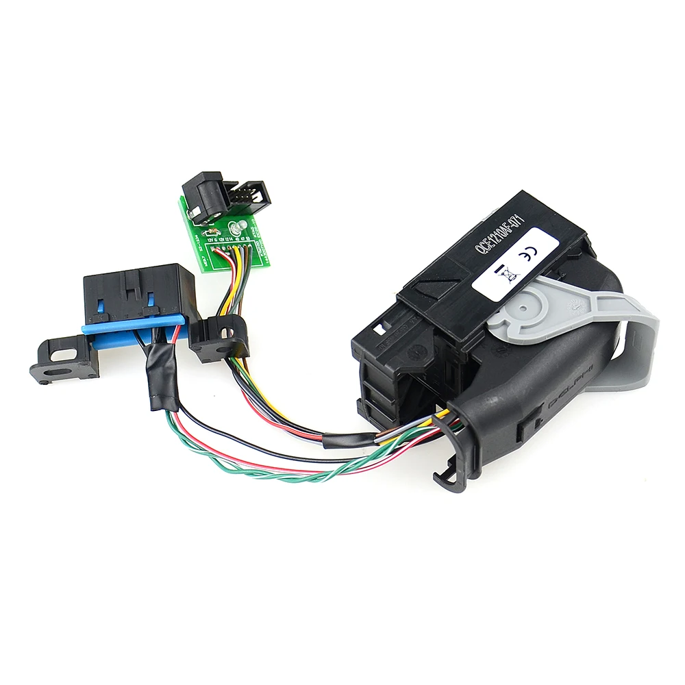 OBD2 для Mercedes Benz ECU ME9.7/272-273/обновленный кабель для KTM100/KTAG ЭБУ Программирование нет необходимости открывать ЭБУ