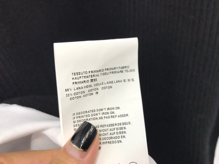Early autumn new women's polo sweater color contrast splicing shirt long sleeve loose dress 1010