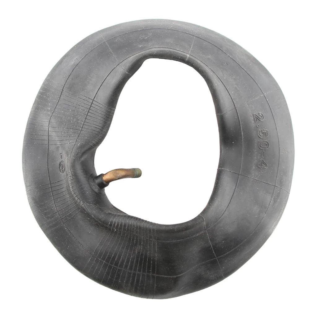 2.50-4 Inner Tube Folded Valve Stem Refill Parts For ATV Rim
