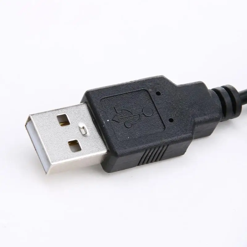 USB ИК инфракрасный пульт дистанционного управления приемник транспортер расширитель ретранслятор передатчик USB адаптер для аудио ТВ телеприставка