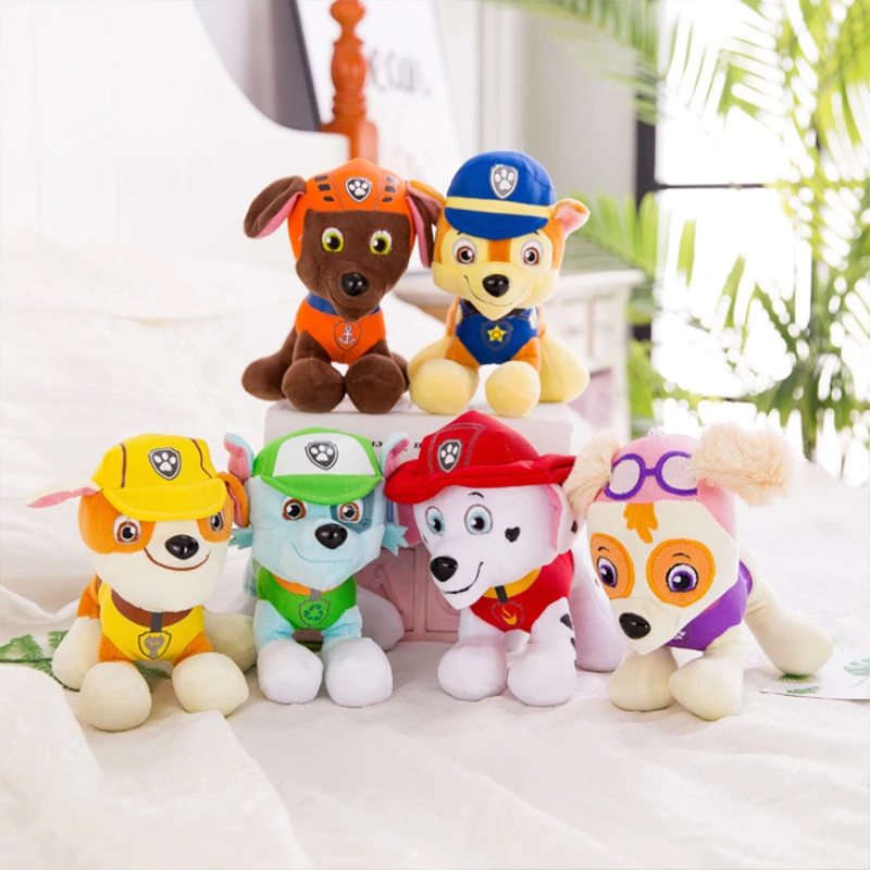 blippi paw patrol