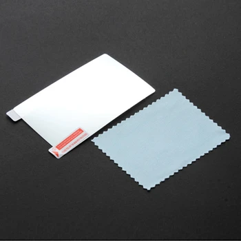 

Ultrathin Clear Mirror LCD Screen Protector Film For HTC Desire Bravo G7 Promotion