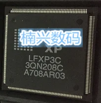 10 шт. LFXP3C-3QN208C LFXP3C-3Q208C LFXP3C QFP208