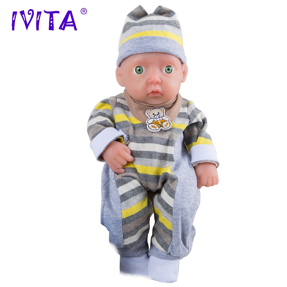 ivita silicone