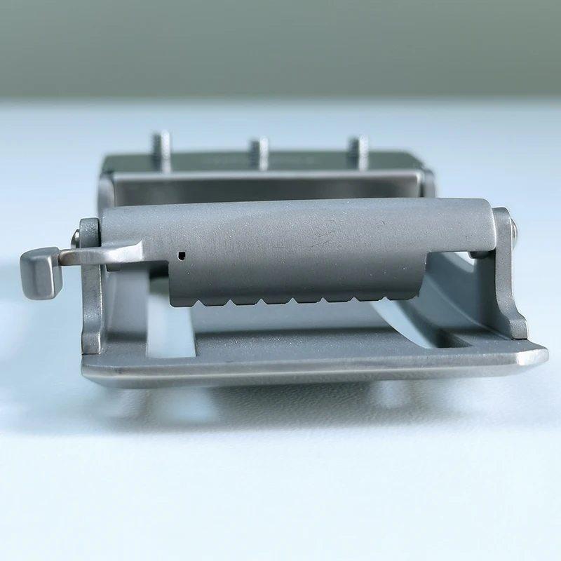 Рисунок 3 - 40-миллиметровые пряжки для аксессуаров