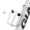 Soporte de soporte de botella de agua para bicicleta de aleación de aluminio ► Foto 2/6