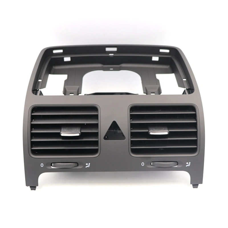 vw bora vents