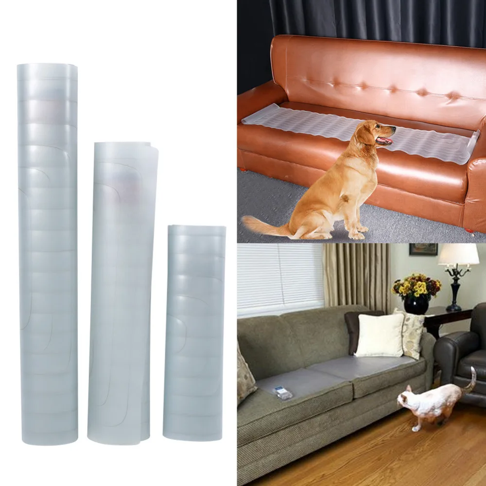 Indoor Shock Scat Pet Dog Training Mat LittlePuppy