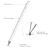 For Surface Capacitance Pen For IPad Apple Pencil Nib Film Touch Screen Condenser Pen For IPencil Stylus Touch Pen ► Photo 3/6