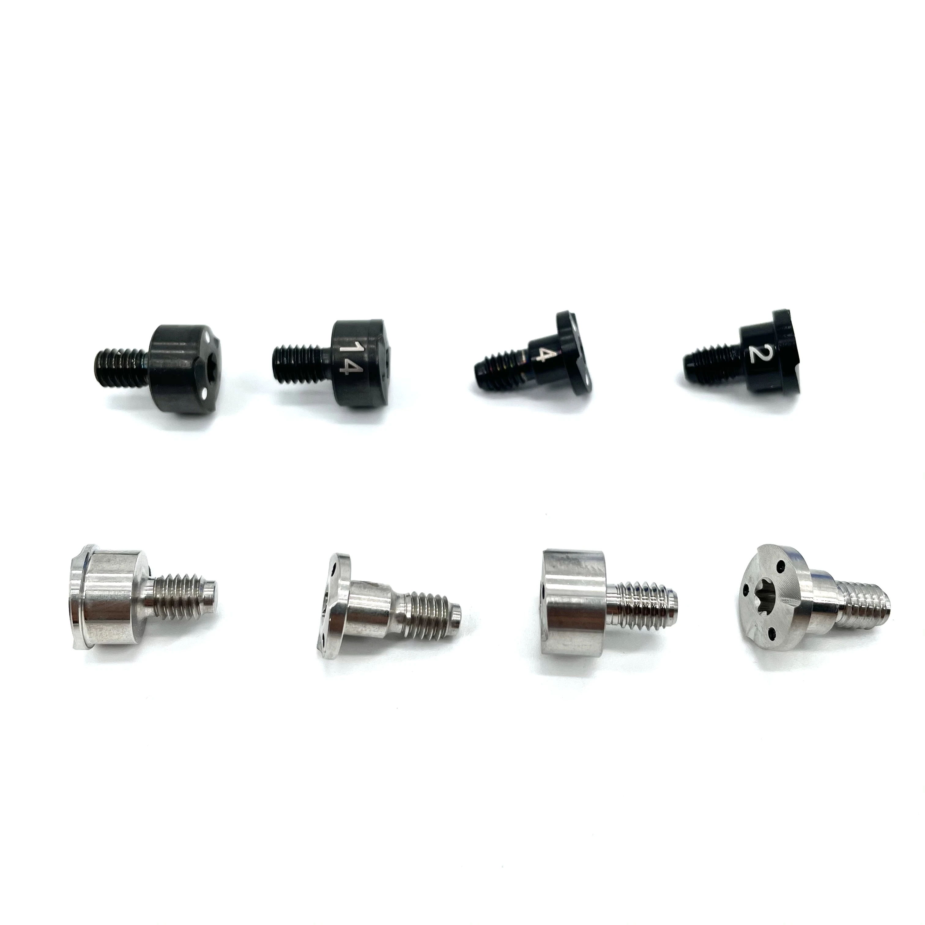 ゴルフクラブヘッドウェイトスクリュー EPIC Flash Sub Zero ROGUE ST