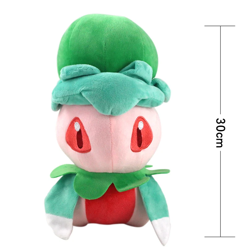 30 см новые Fomantis плюшевые игрушки мягкие животные Мода Мультфильм куклы Детский подарок - Цвет: 30cm