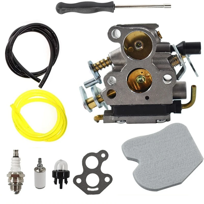 Карбюратор для бензопилы Husqvarna 235 235E 236 240 240E 574719402 545072601 |
