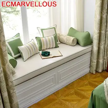 

Infantil Cama Silla Jardin Floor Poduszka Na Siedzisko Bed Topper Mattress Balcony Home Decor Seat Cushion Cojin Window Sill Mat