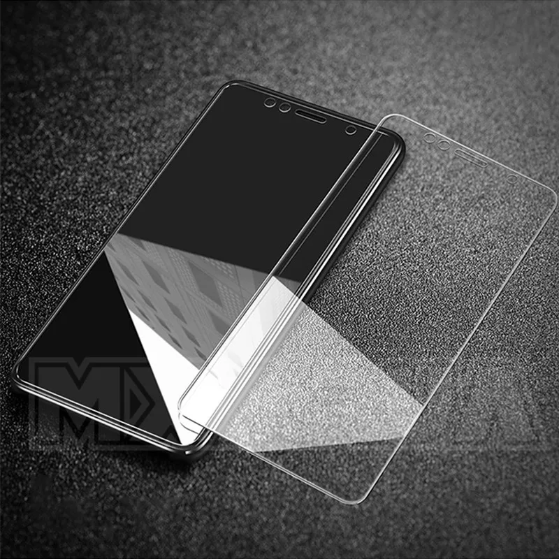 Защитное стекло для Xiaomi Redmi 5 Plus 5A 4 4X 4A S2 K20 закаленное защитное стекло на Redmi Note 4 4X5 5A Pro пленка