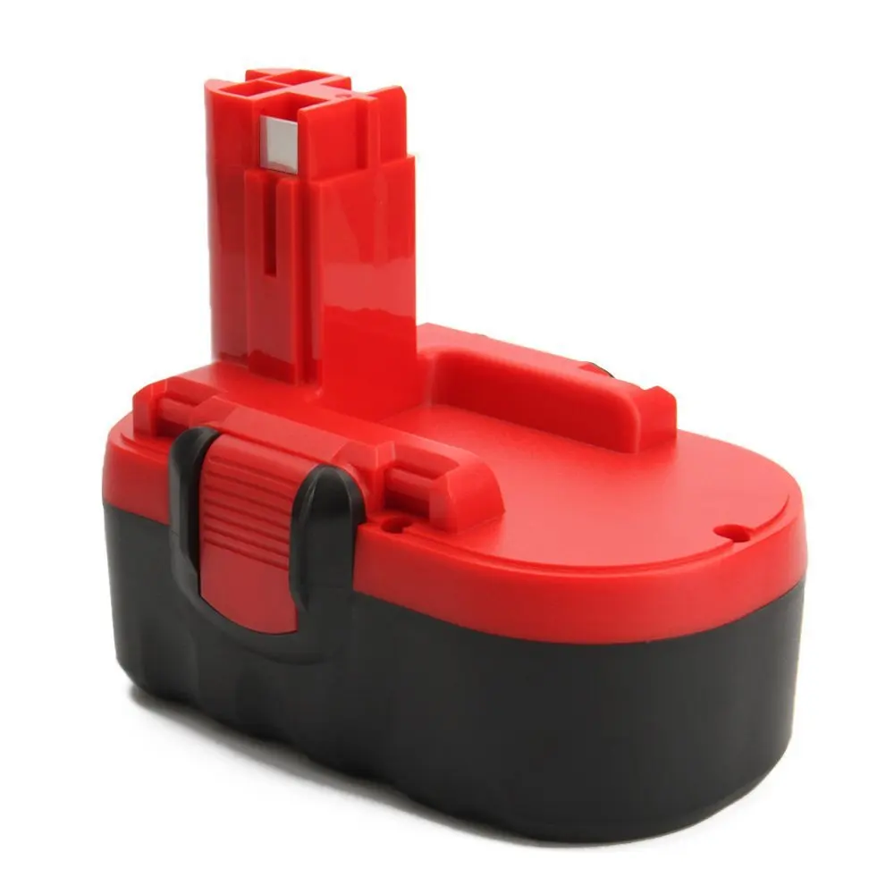 

3000mah NI-CD Battery replacement for Bosch 18V BAT180 Battery