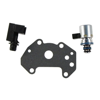 

Transmission Governor Pressure Solenoid / Sensor 2000 Up 12415CAK 4617210 / 56028196AD / 500 / 518 / 46-RE / 47-RE for Dodge Ram