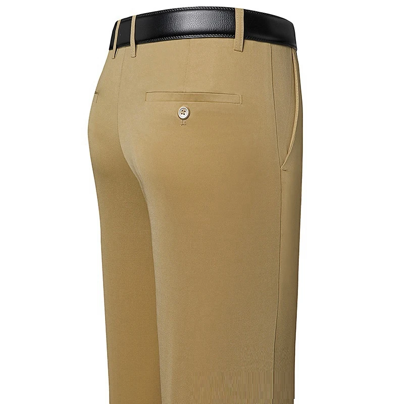 Formal Dress Pants for Men - Image 3