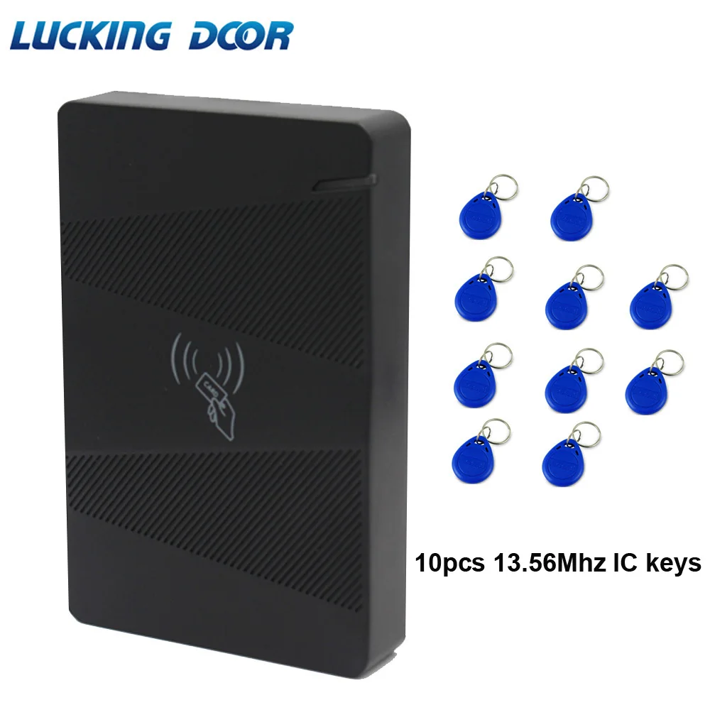 IC AC 10 Key