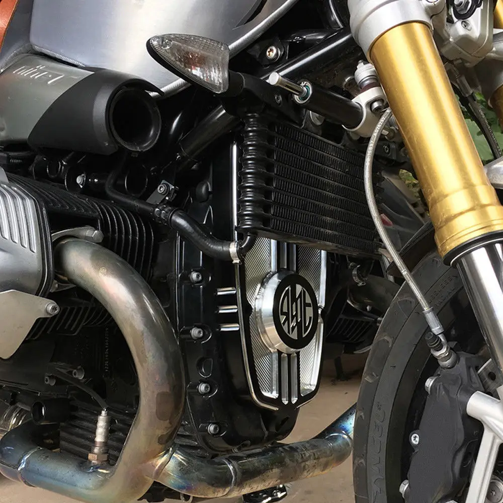 Чехол для BMW R NINE T 9t R9T RNINET Pure Racer 2014 2015 2016 2017 мотоцикл|Накладки и декоративные