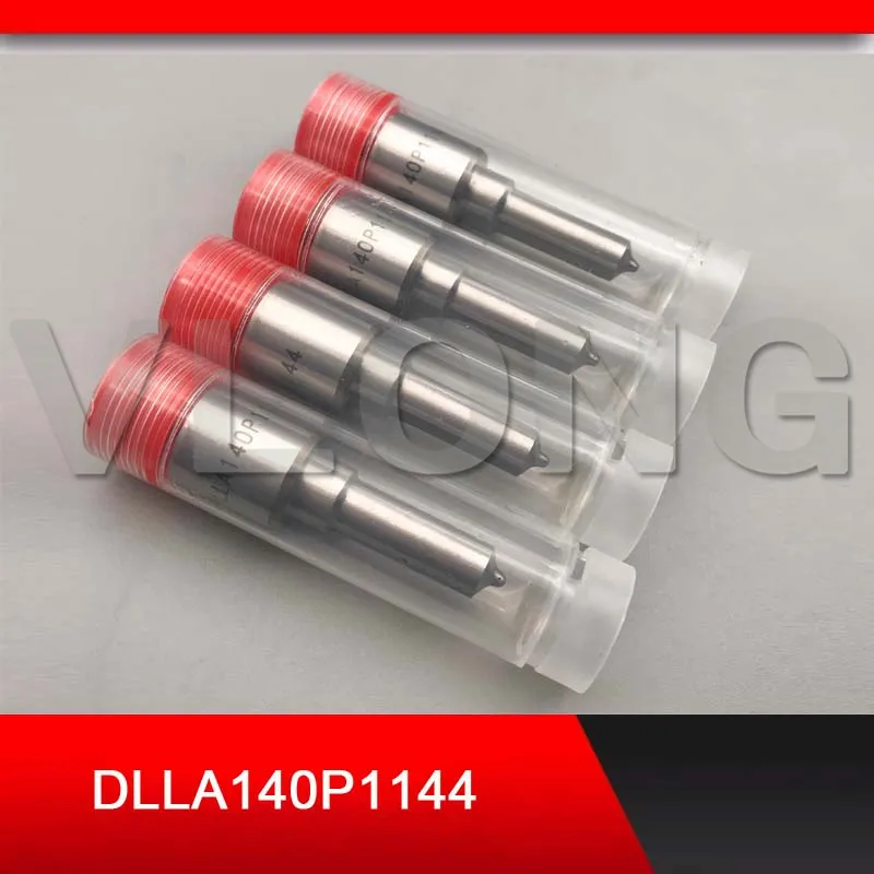 Форсунка common rail 0433171734 DLLA140P1144