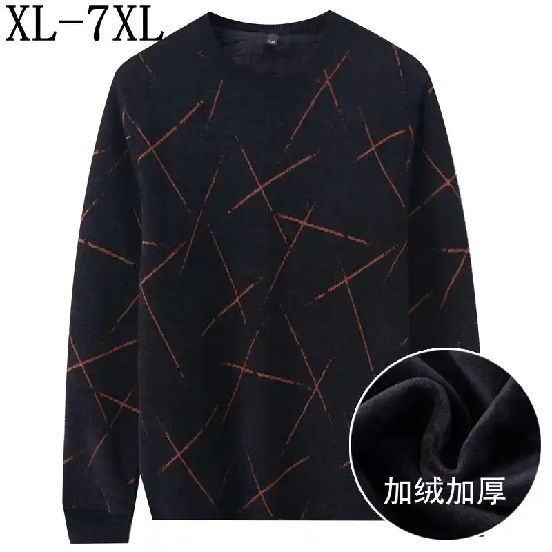 6xl christmas sweater