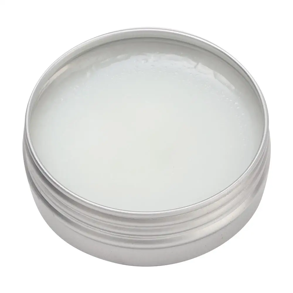 Гель для бритья 30 мл уход за бородой мужской восстановление воска глубокое