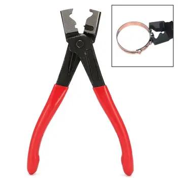 

Water Plier Pipe Auto Clamp Flat Band Ring Type Removal Tool Equipment