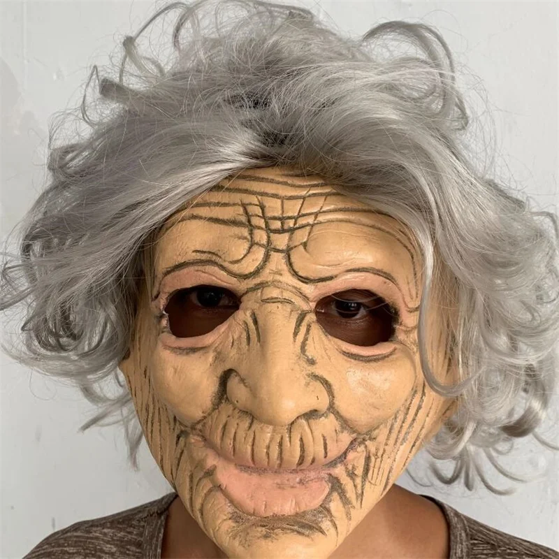 Halloween-Scary-Old-Man-Woman-Latex-Mask-Realistic-Cosplay-Old-People-Disguise-Full-Face-Masks-Masquerade (5)