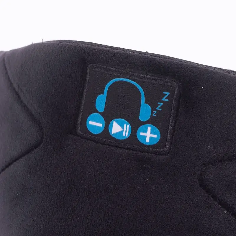 Bluetooth наушники маска для сна Bluetooth беспроводные наушники для сна W91A