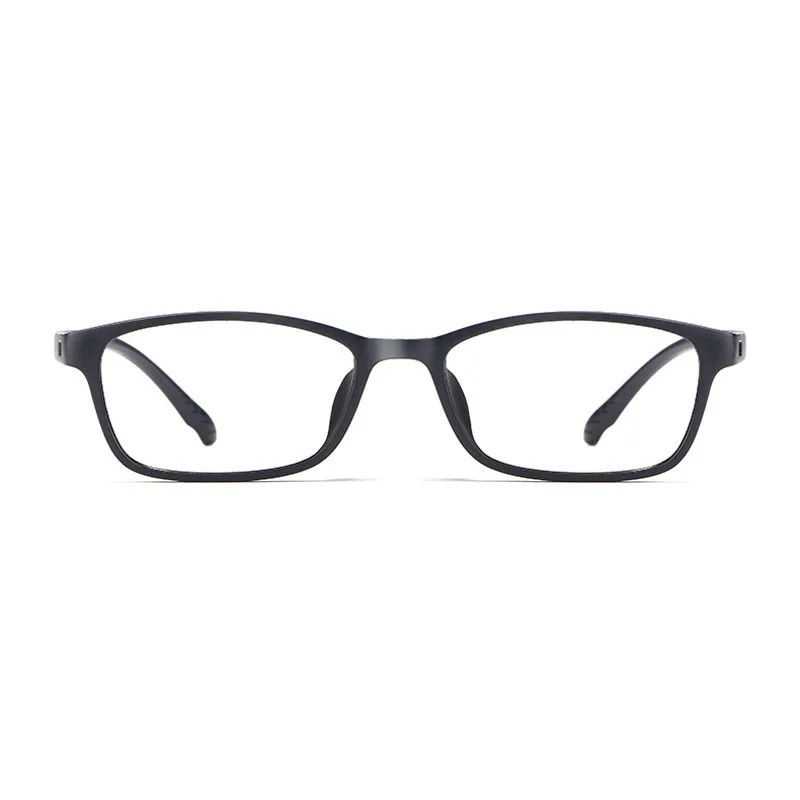 SEEMFLY 34/53 мм унисекс 100-400 градусов очки для чтения оф смолы увеличительные пресбиопические очки иглы Лупа подарки родителей