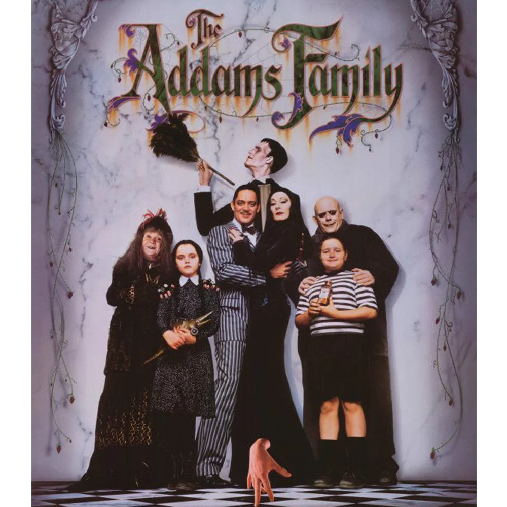 Eraspooky, 80 s, аниме «The Addams family», косплей, Morticia Addams, парики в готическом стиле для мужчин, Gomez Addams, парик для Хэллоуина, костюм для взрослых