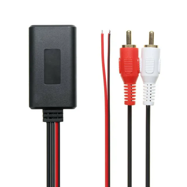 고품질 Bluetooth Receiver Module를 통해 차량 음악 감상을 업그레이드하세요.