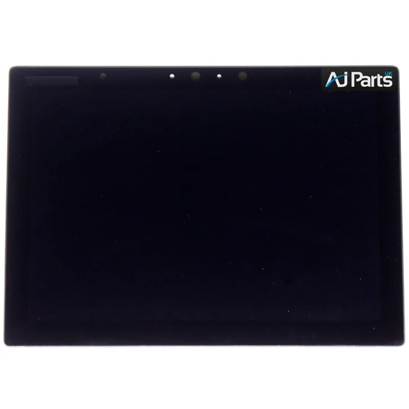 Замена для Lenovo IdeaPad MiiX 720-12 720-12IKB Miix720-12 сенсорный экран дигитайзер ЖК-дисплей планшет замена в сборе