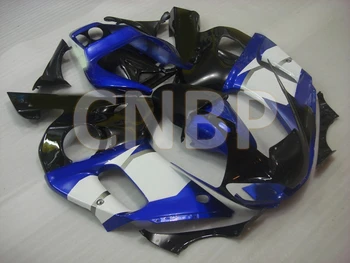 

for YAMAHA YZFR6 1998 - 2002 Abs Fairing YZFR6 01 02 Blue White Black Abs Fairing YZF R6 98 99 Fairings