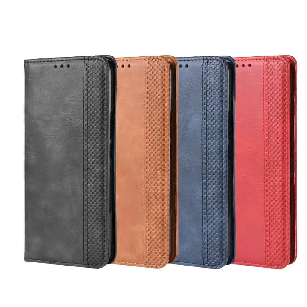 

Leather phonecase for VIVO V11 / V11 Pro / V11i / V15 / V15 Pro V15pro V11pro Back Cover Flip wallet with stand Coque